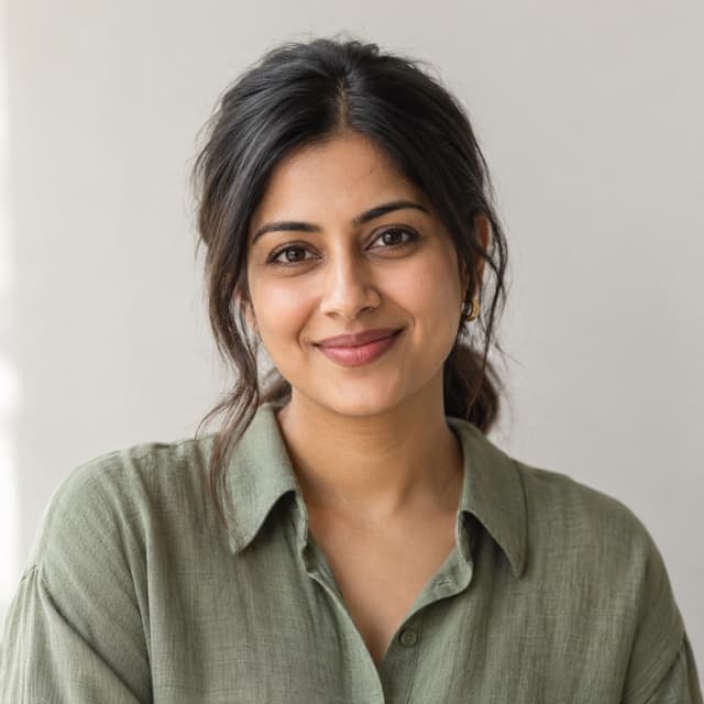 Priya Nair